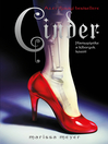 Cover image for Cinder